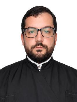 Deacon Valentín González Pérez